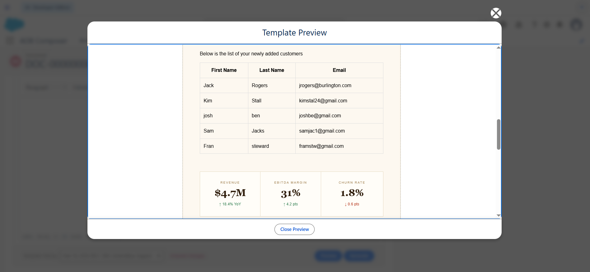 Document Object: screenshot 4