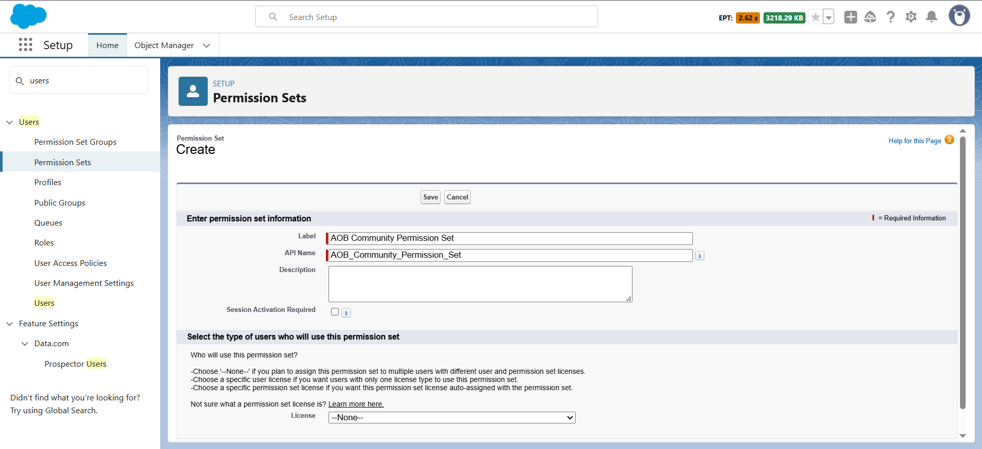 Allow Community Users to Add Images in Template (Using Content Deliveries): screenshot 2