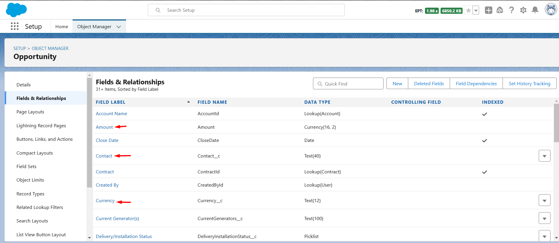 Generate Mass Payment Links from Flows: screenshot 1