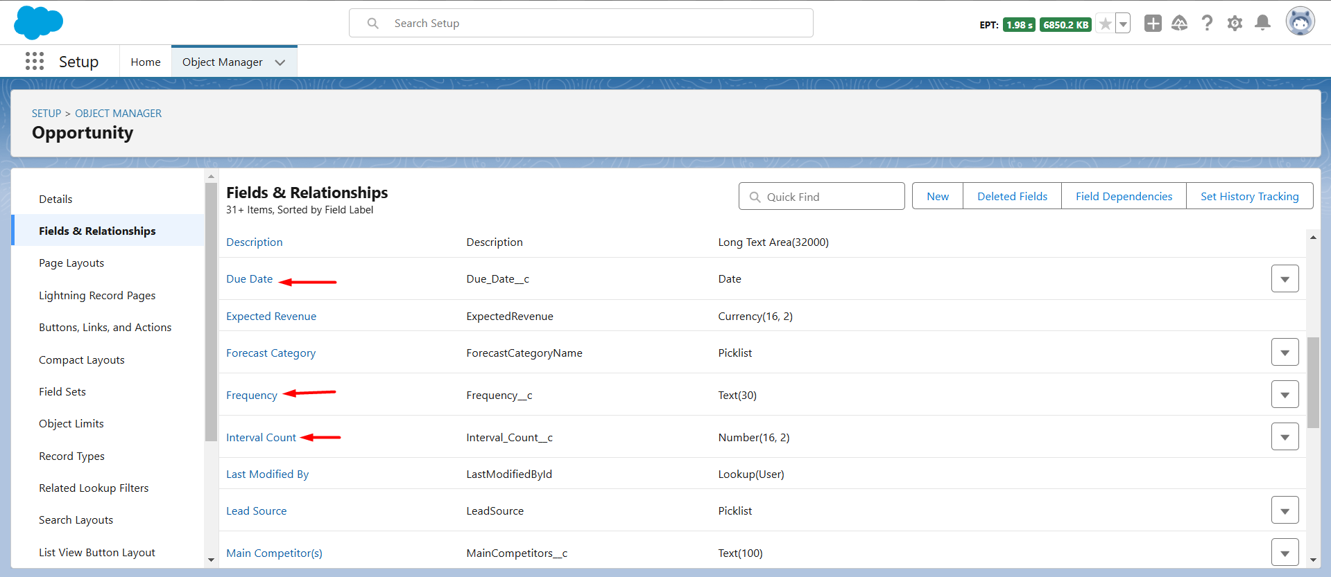 Generate Mass Payment Links from Flows: screenshot 2