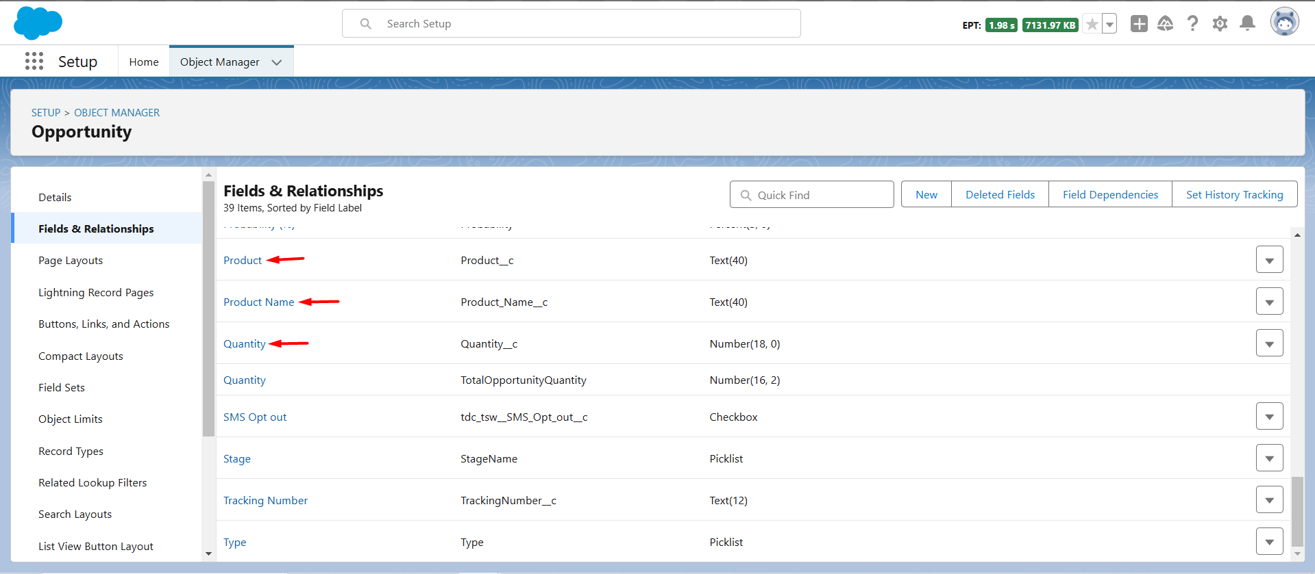 Generate Mass Payment Links from Flows: screenshot 4